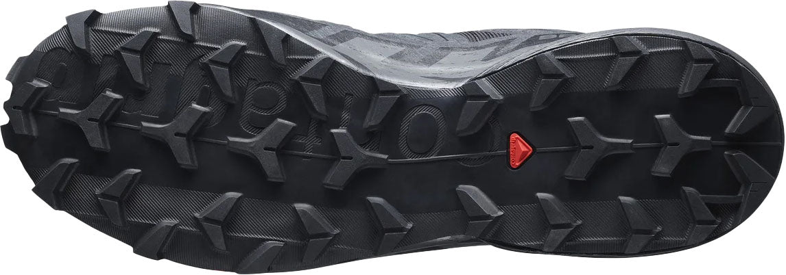 Speedcross 6 Trail Running Shoes - Men's - Wide