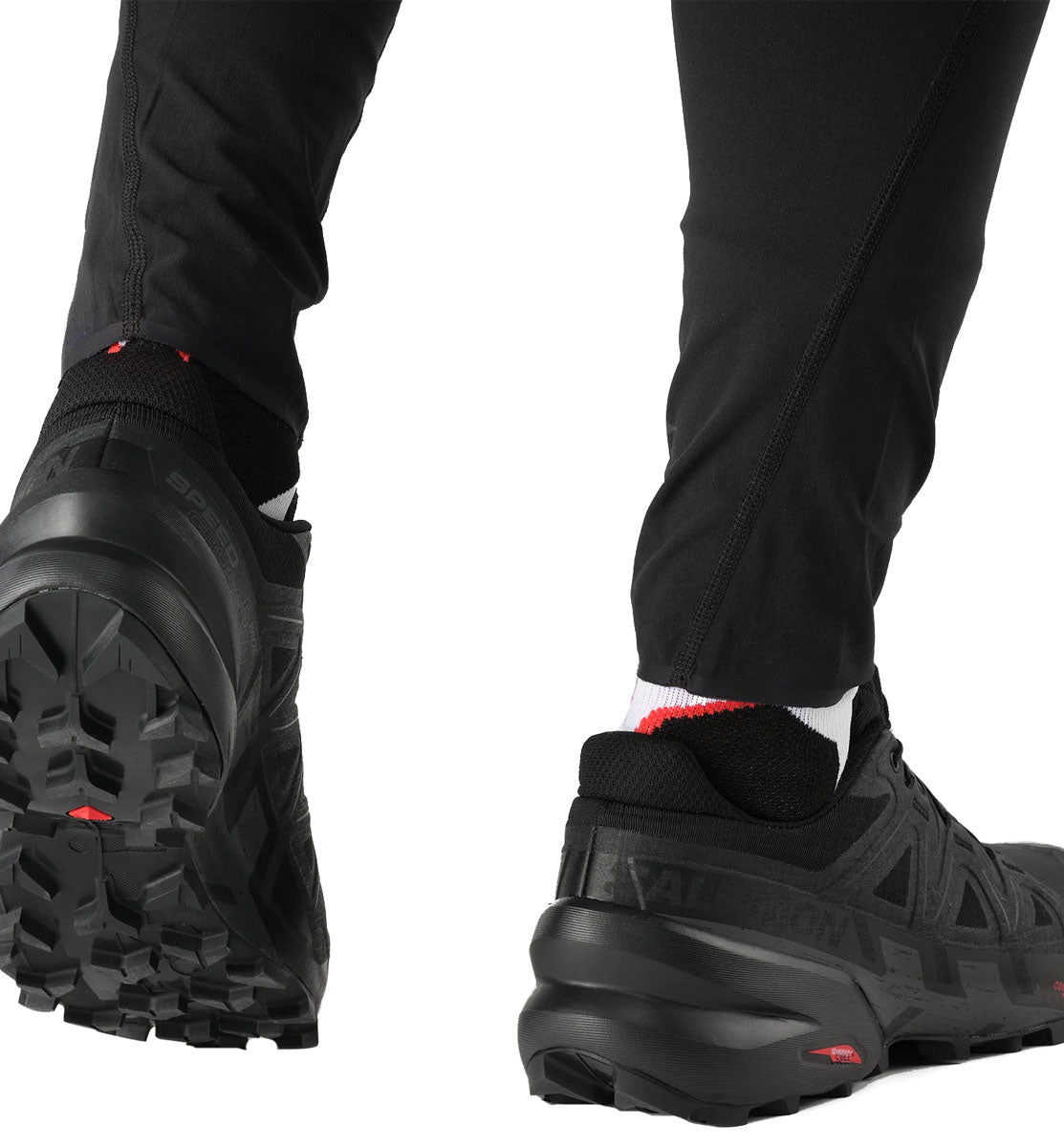 Speedcross 6 Trail Running Shoes - Men's - Wide