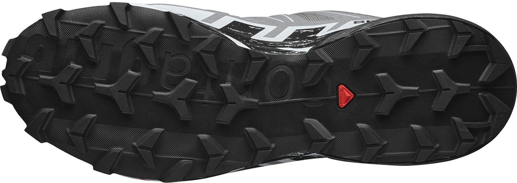 Speedcross 6 Men's Trail Running Shoes - Wide