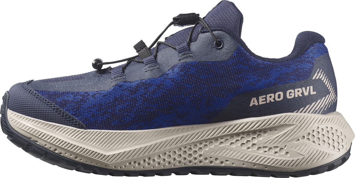 Aero GRVL Multisport Shoes - Kids' 