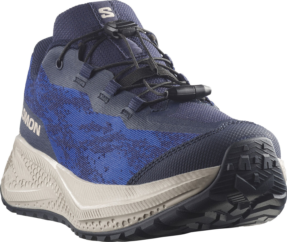 Aero GRVL Multisport Shoes - Kids' 
