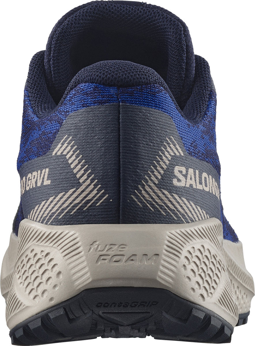 Aero GRVL Multisport Shoes - Kids' 