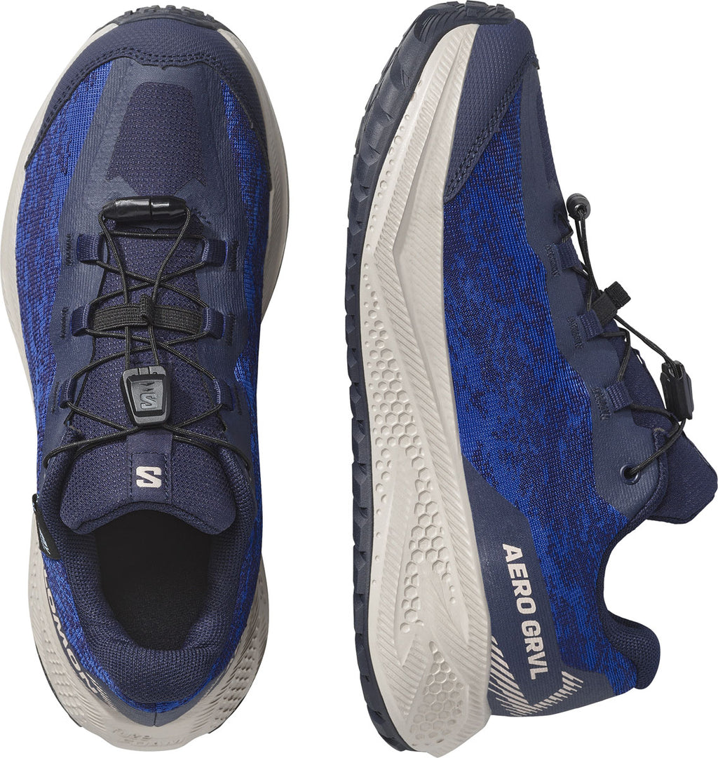 Aero GRVL Multisport Shoes - Kids' 
