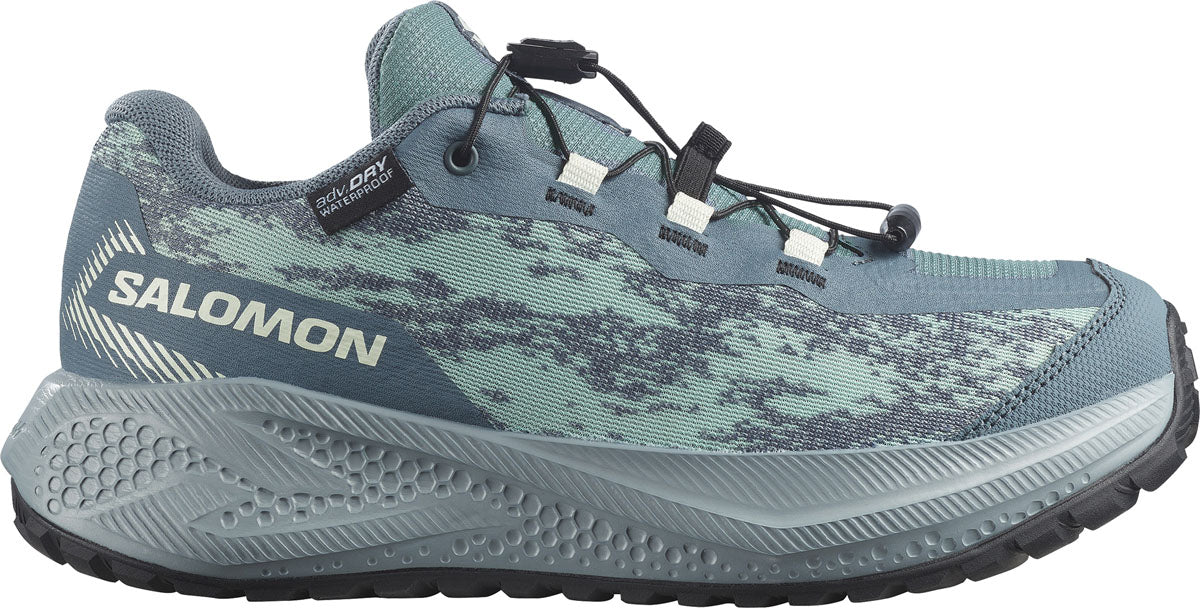 Aero GRVL Multisport Shoes - Kids' 