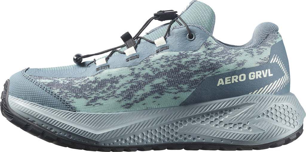 Aero GRVL Multisport Shoes - Kids' 