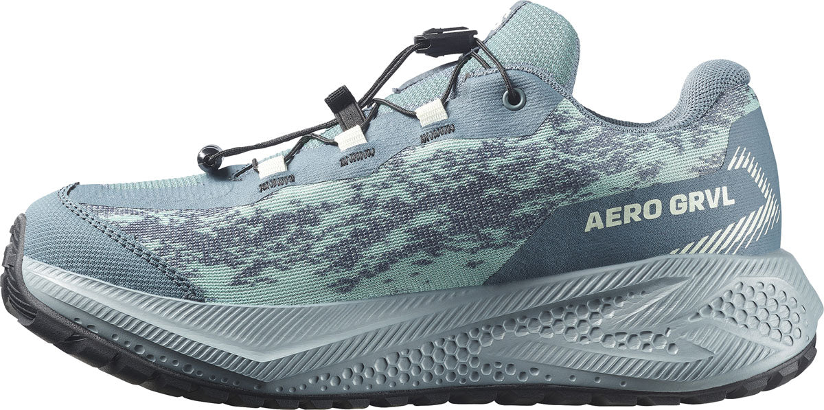 Aero GRVL Multisport Shoes - Kids' 