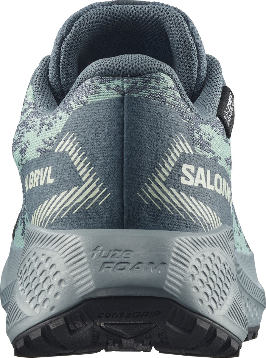 Aero GRVL Multisport Shoes - Kids' 