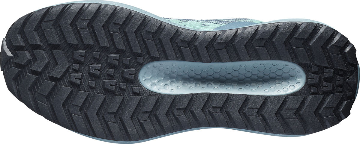 Aero GRVL Multisport Shoes - Kids' 