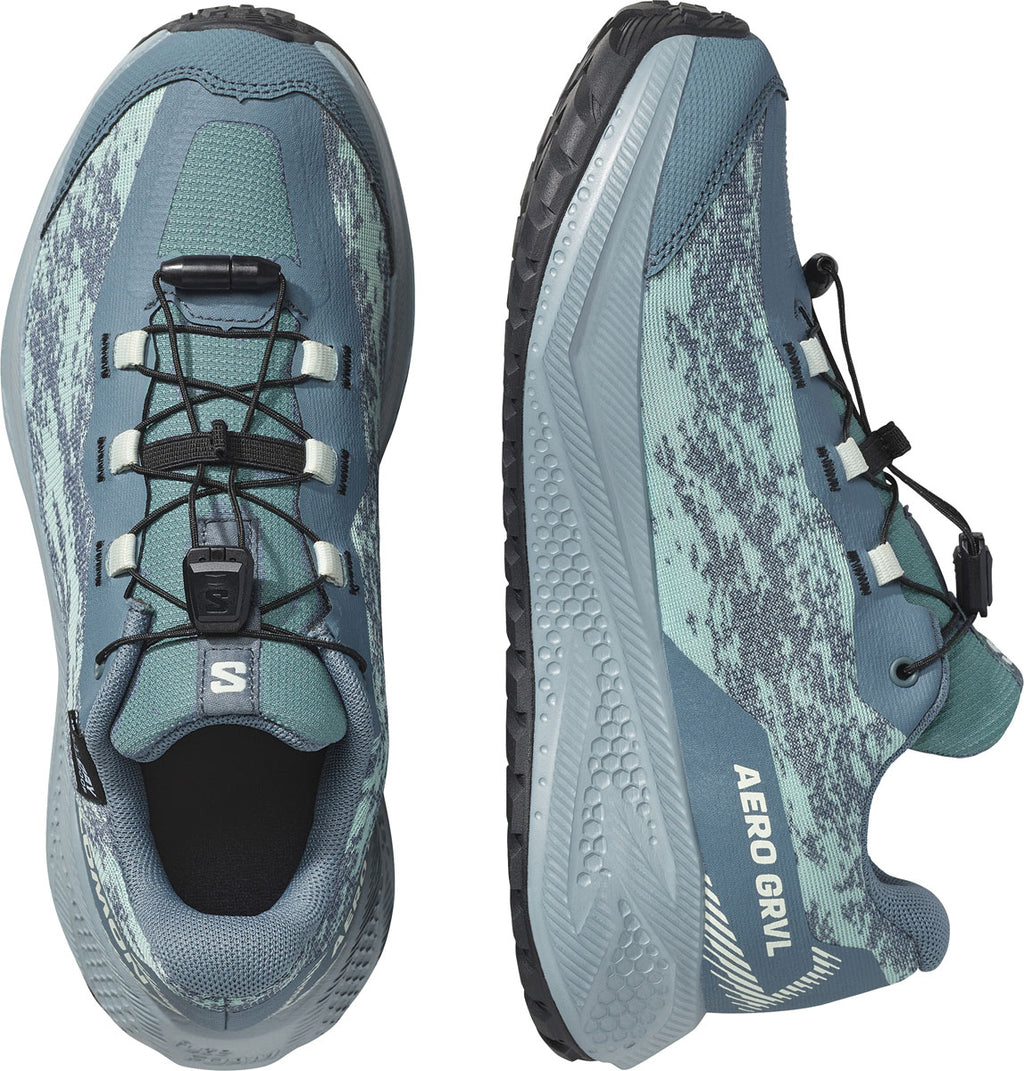 Aero GRVL Multisport Shoes - Kids' 