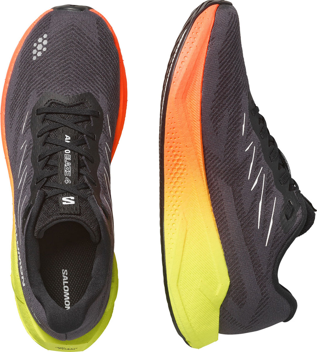 Aero Blaze 4 Running Shoes - Men's