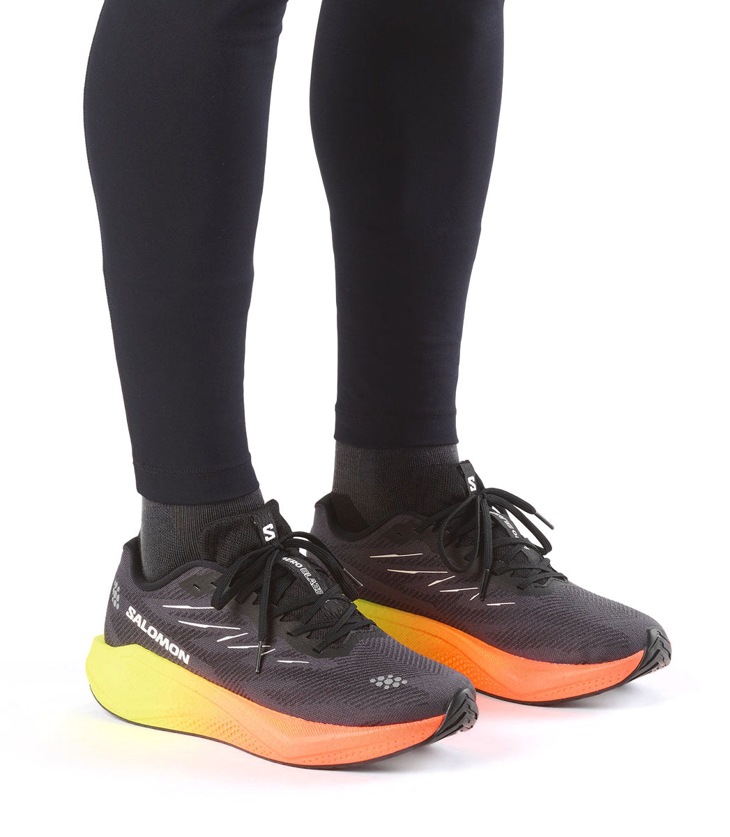 Aero Blaze 4 Running Shoes - Men's