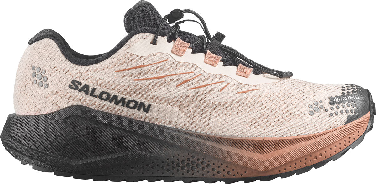 Aero Blaze 4 GRVL Gore-Tex Trail Running Shoes - Men's 