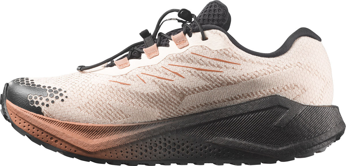 Aero Blaze 4 GRVL Gore-Tex Trail Running Shoes - Men's 