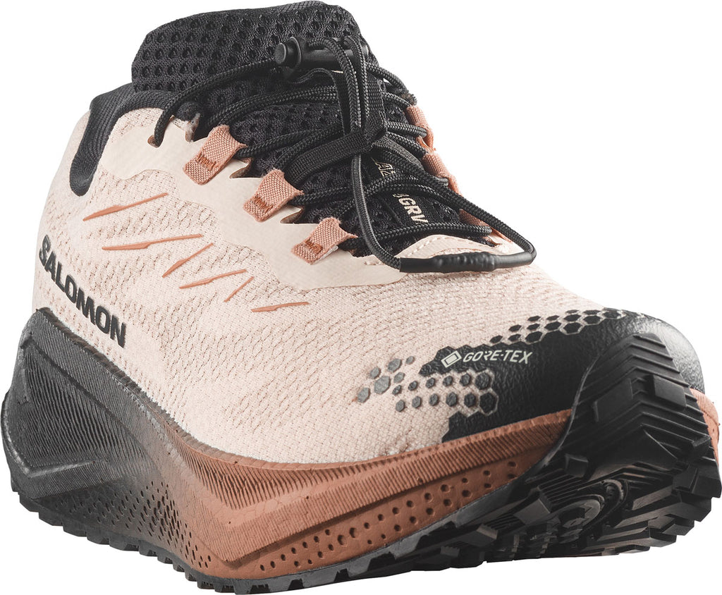 Aero Blaze 4 GRVL Gore-Tex Trail Running Shoes - Men's 