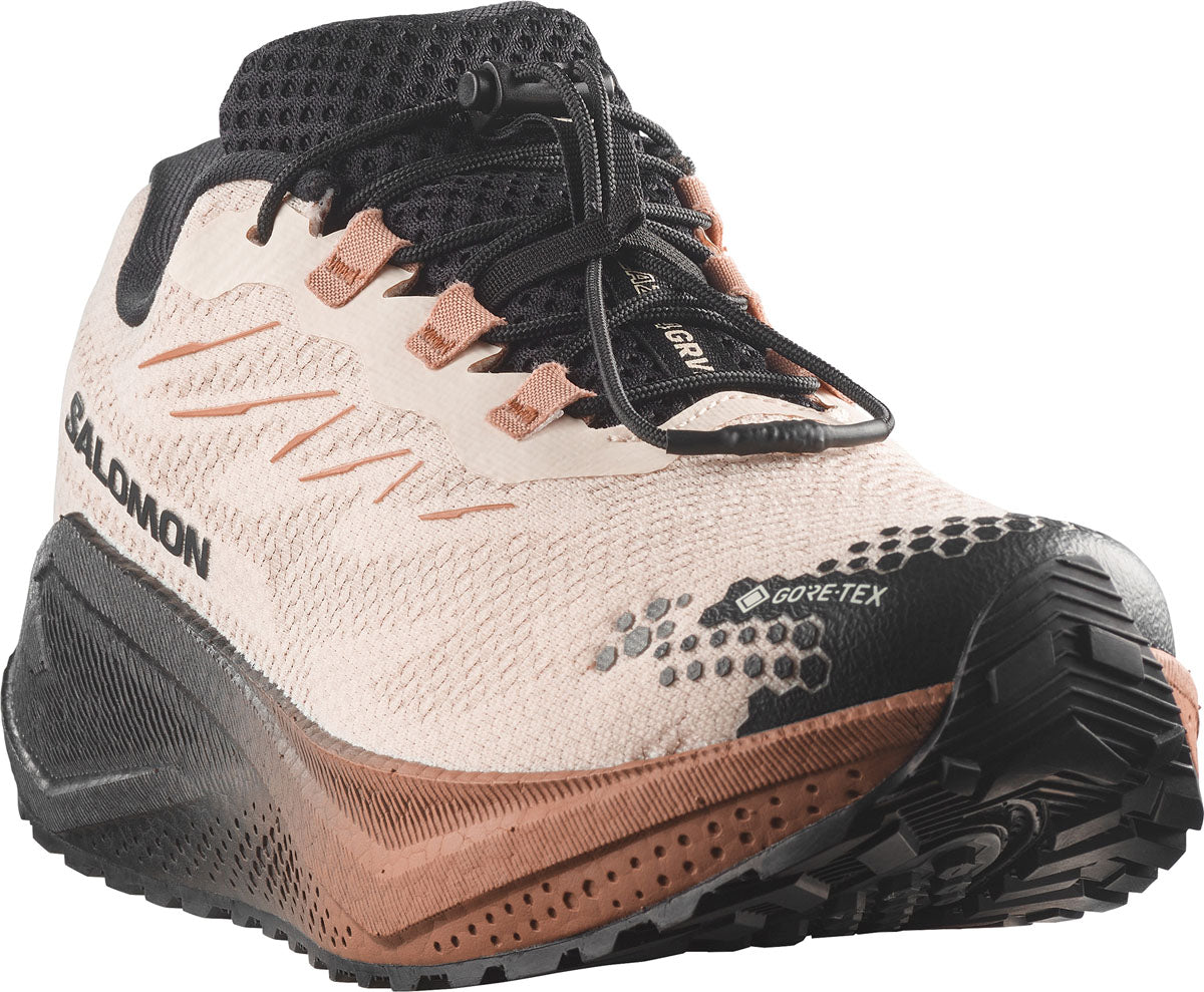 Aero Blaze 4 GRVL Gore-Tex Trail Running Shoes - Men's 