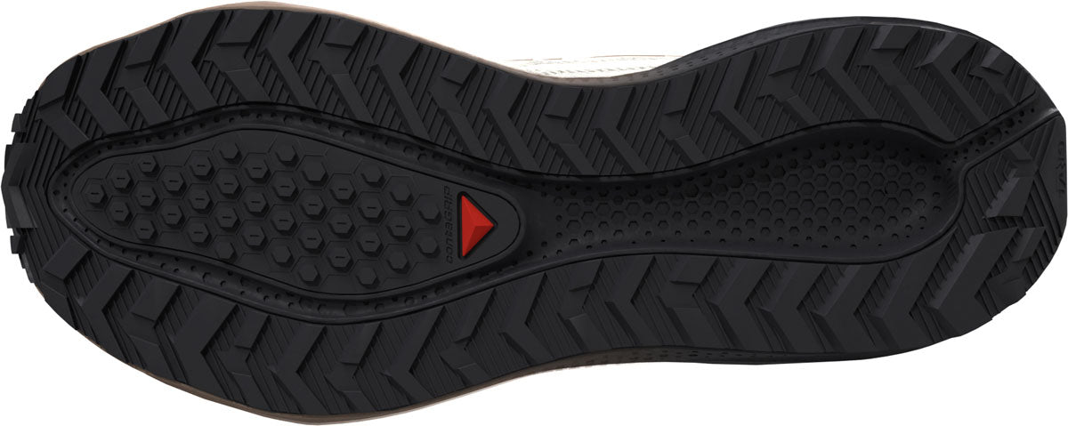 Aero Blaze 4 GRVL Gore-Tex Trail Running Shoes - Men's 