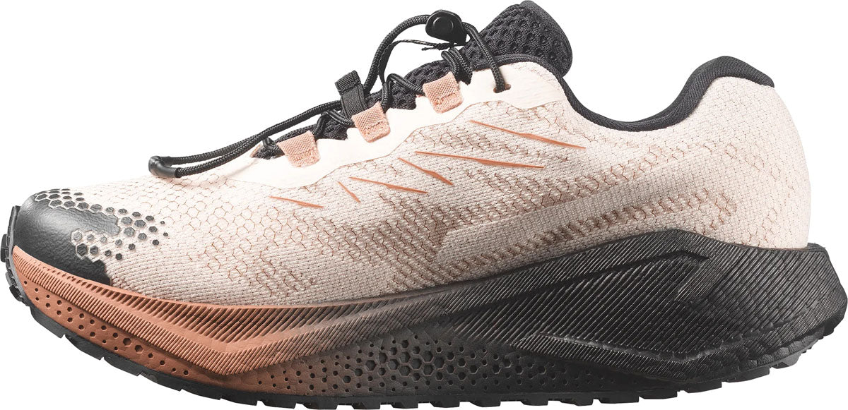 Aero Blaze 4 GRVL Gore-Tex Trail Running Shoes - Women's 