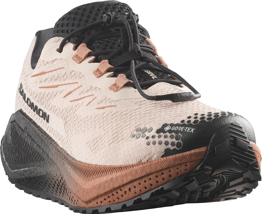 Aero Blaze 4 GRVL Gore-Tex Trail Running Shoes - Women's 