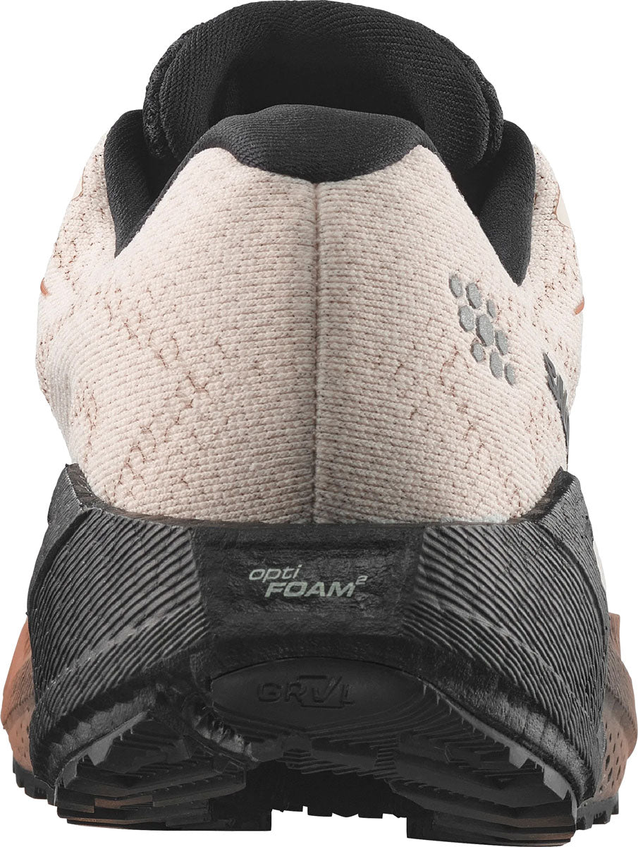 Aero Blaze 4 GRVL Gore-Tex Trail Running Shoes - Women's 