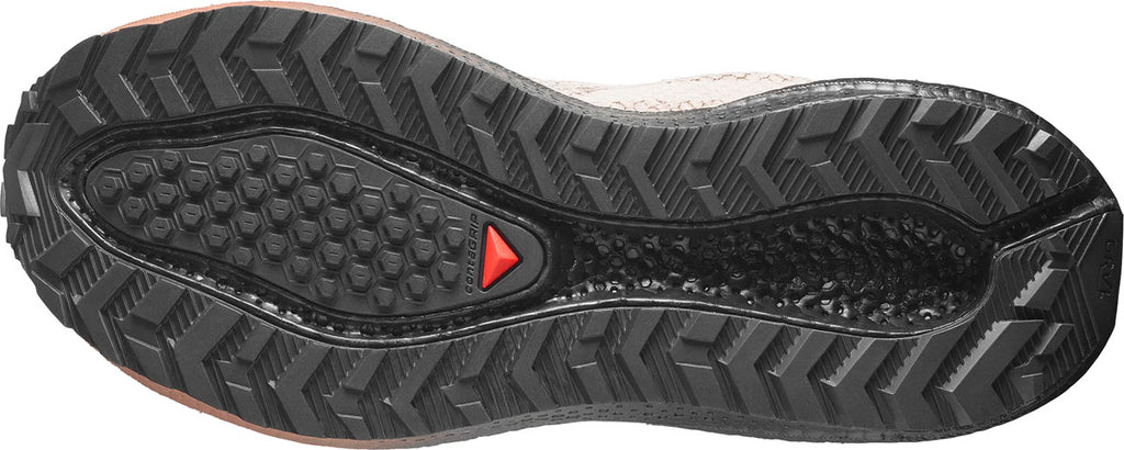Aero Blaze 4 GRVL Gore-Tex Trail Running Shoes - Women's 