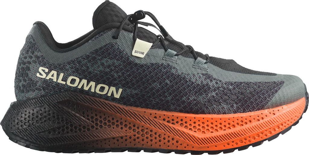 Aero Glide 4 GRVL Running Shoes - Men's 