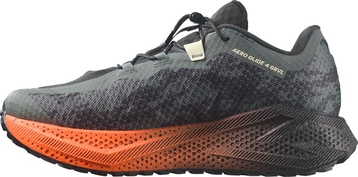 Aero Glide 4 GRVL Running Shoes - Men's 