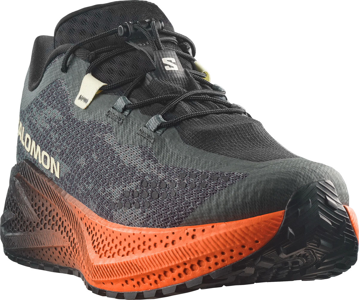 Aero Glide 4 GRVL Running Shoes - Men's 