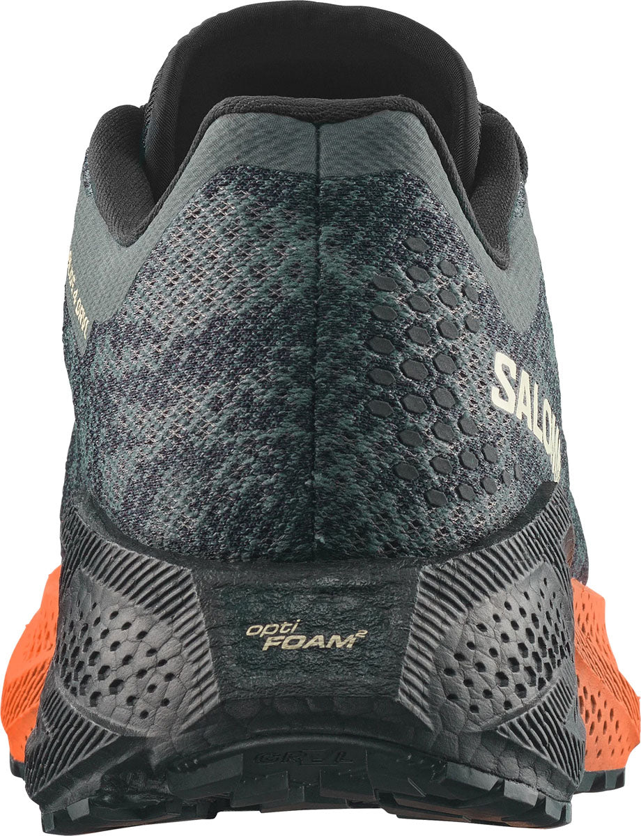 Aero Glide 4 GRVL Running Shoes - Men's 