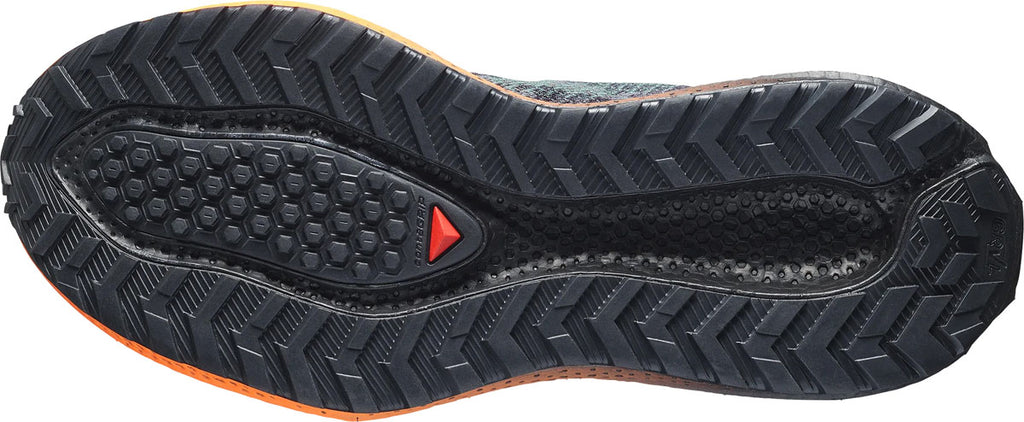 Aero Glide 4 GRVL Running Shoes - Men's 