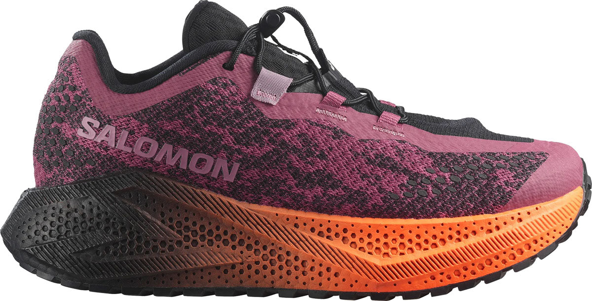 Aero Glide 4 GRVL Running Shoes - Women's 