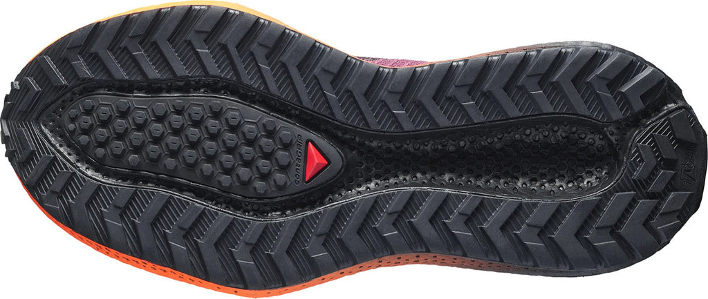 Aero Glide 4 GRVL Running Shoes - Women's 