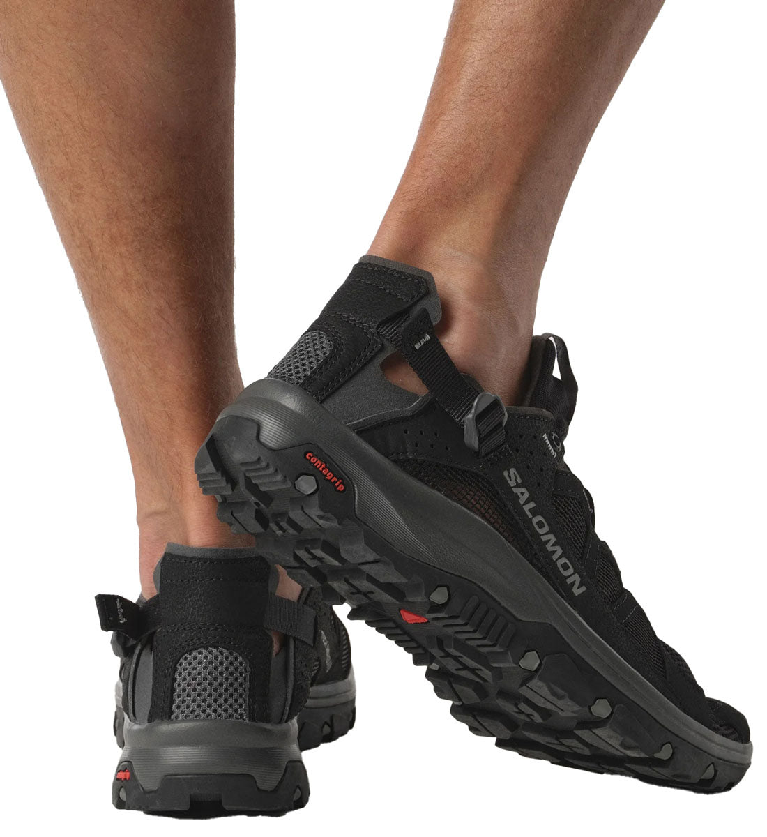 Techamphibian 5 Water Shoes - Men's