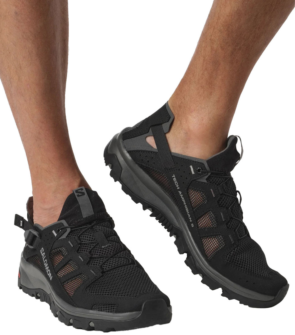 Techamphibian 5 Water Shoes - Men's
