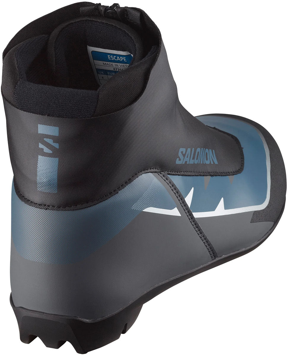 Escape Cross-Country Ski Boots - Men's