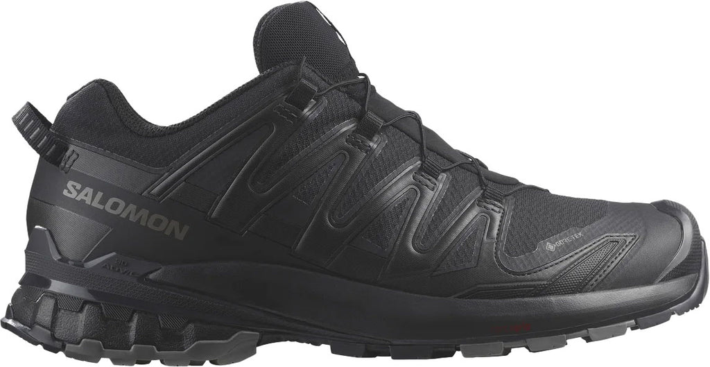 XA Pro 3D V9 Gore-Tex Hiking Shoes - Men's 