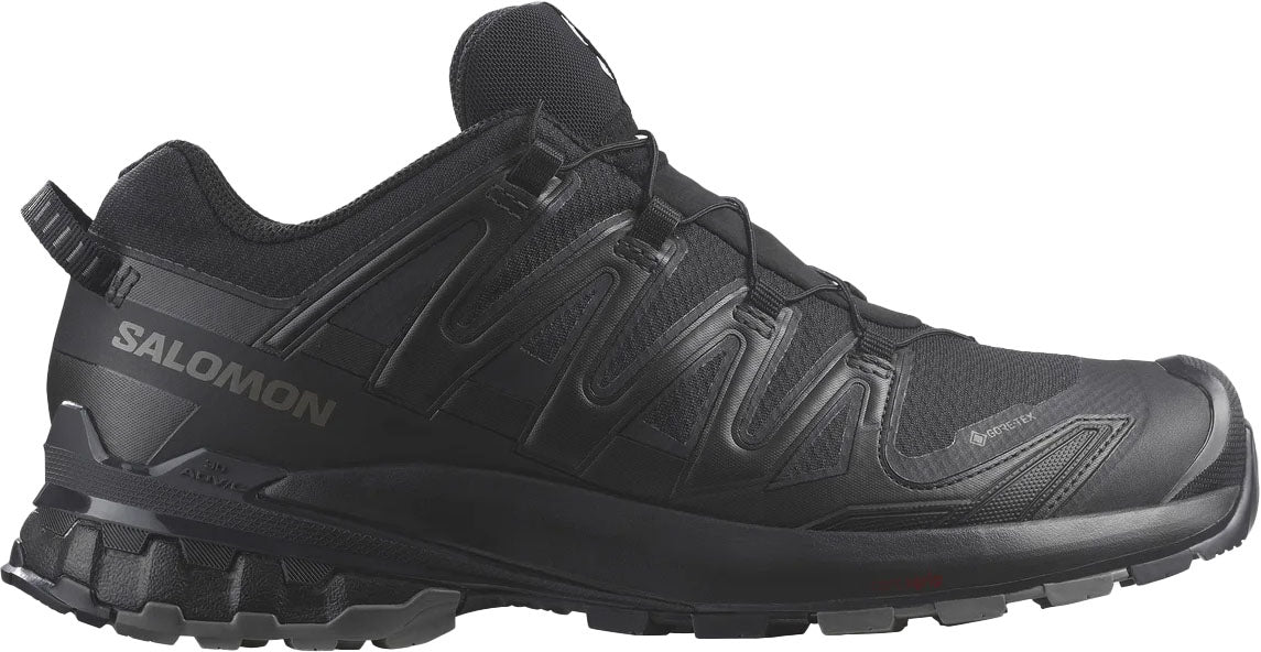XA Pro 3D V9 Gore-Tex Hiking Shoes - Men's 