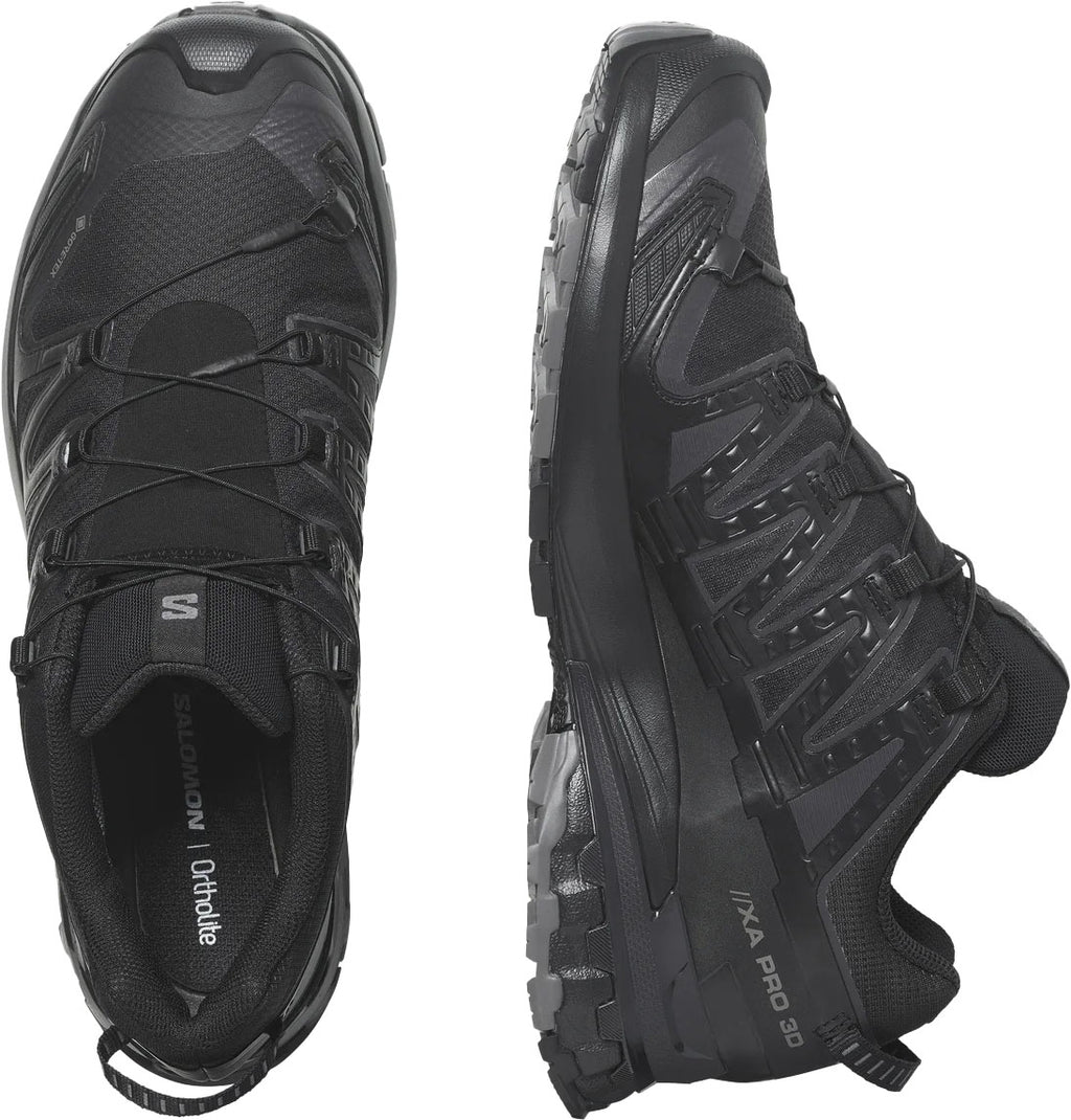 XA Pro 3D V9 Gore-Tex Hiking Shoes - Men's 