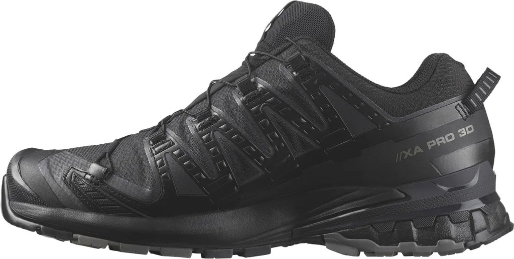 XA Pro 3D V9 Gore-Tex Hiking Shoes - Men's 