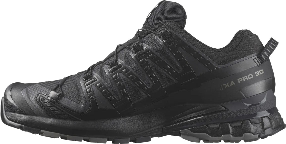 XA Pro 3D V9 Gore-Tex Hiking Shoes - Men's 