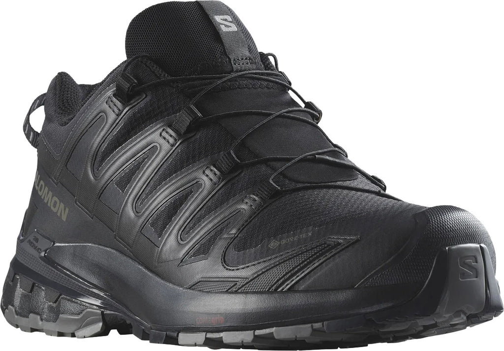 XA Pro 3D V9 Gore-Tex Hiking Shoes - Men's 