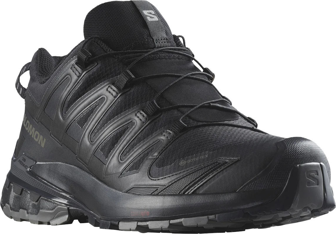 XA Pro 3D V9 Gore-Tex Hiking Shoes - Men's 
