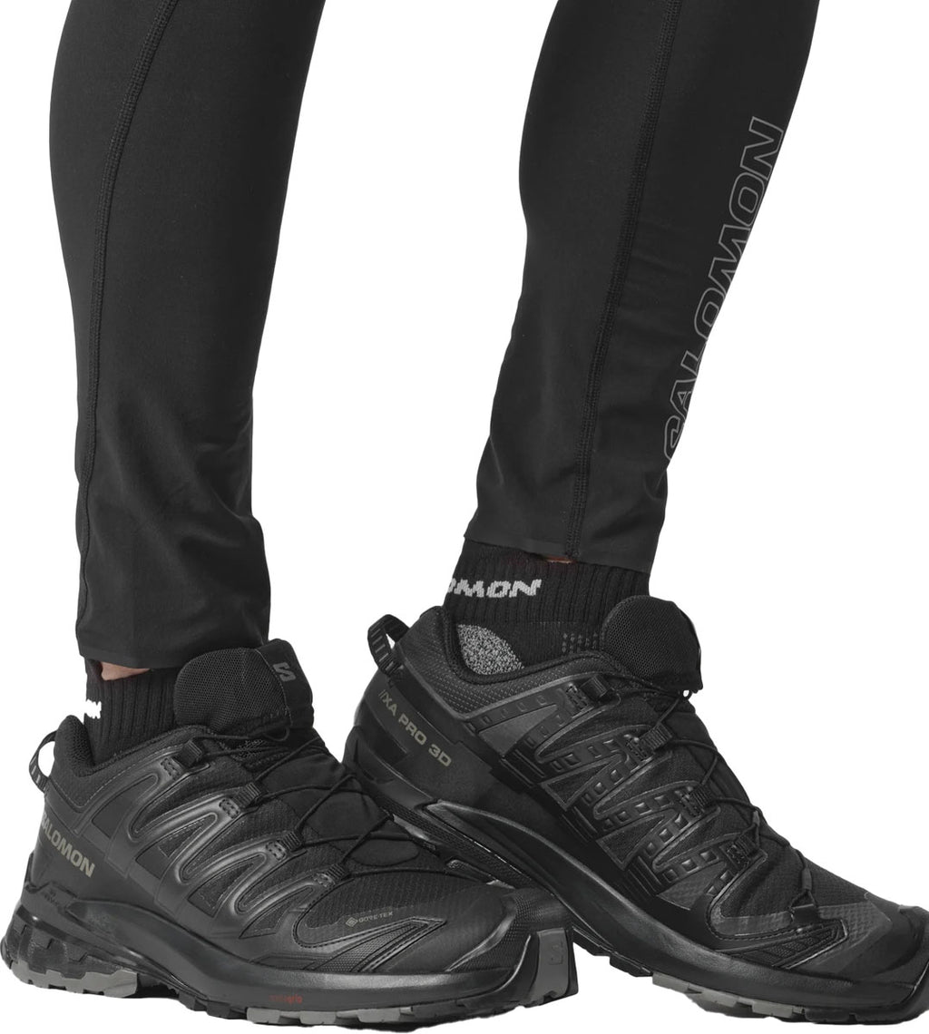XA Pro 3D V9 Gore-Tex Hiking Shoes - Men's 