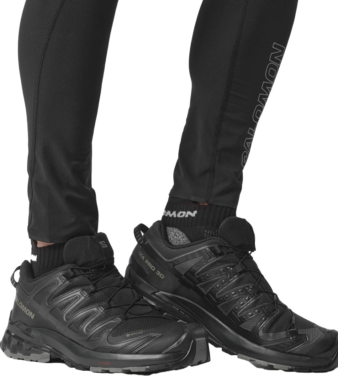 XA Pro 3D V9 Gore-Tex Hiking Shoes - Men's 