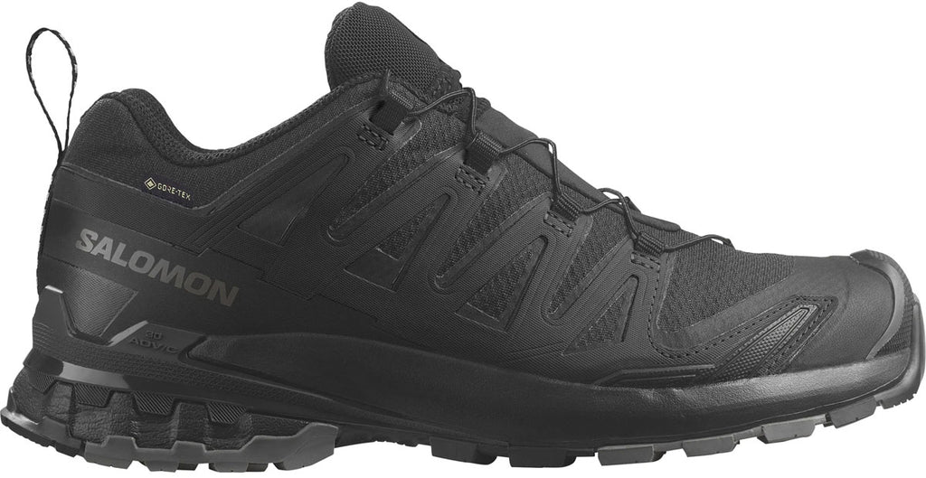 XA Pro 3D V9 Gore-Tex Hiking Shoes - Women's 