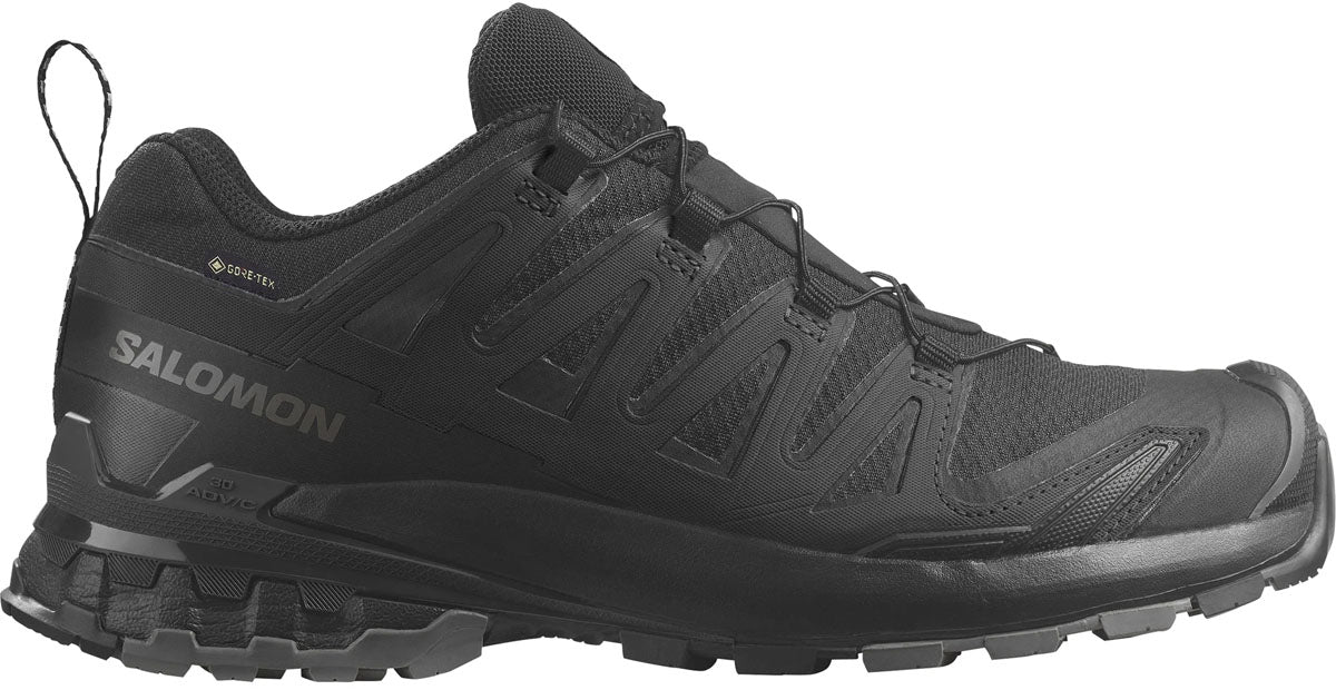 XA Pro 3D V9 Gore-Tex Hiking Shoes - Women's 