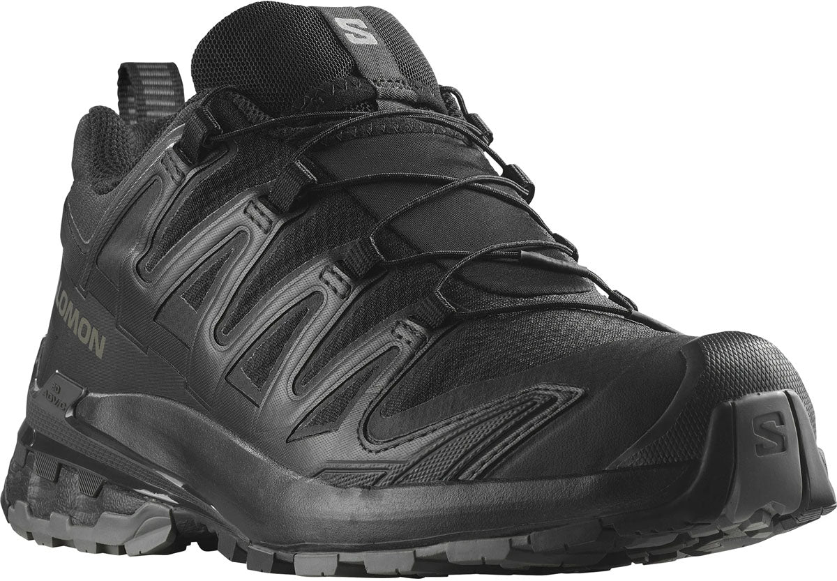 XA Pro 3D V9 Gore-Tex Hiking Shoes - Women's 