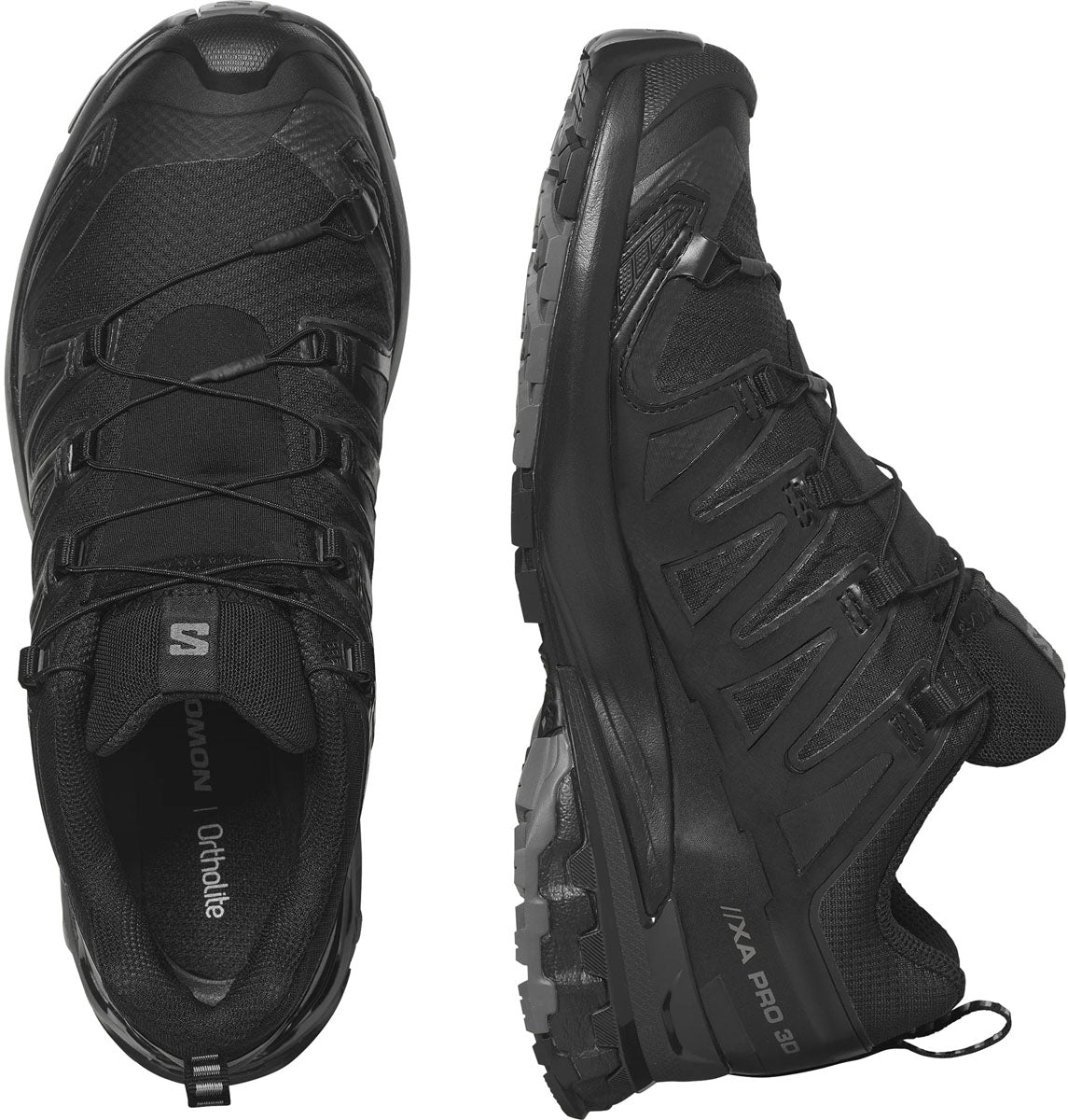 XA Pro 3D V9 Gore-Tex Hiking Shoes - Women's 