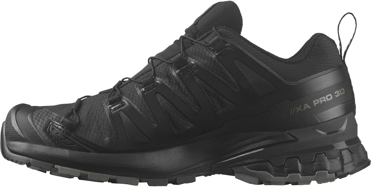 XA Pro 3D V9 Gore-Tex Hiking Shoes - Women's 