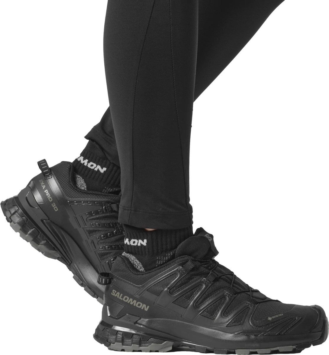 XA Pro 3D V9 Gore-Tex Hiking Shoes - Women's 