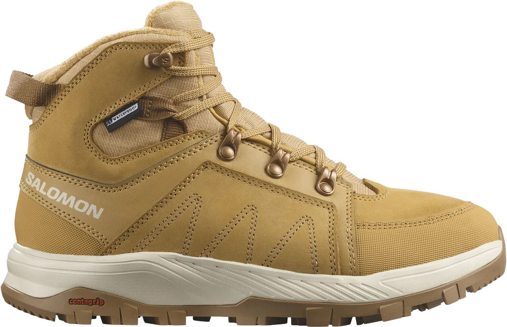 Outchill Thinsulate ClimaSalomon Winter Boots - Women's
